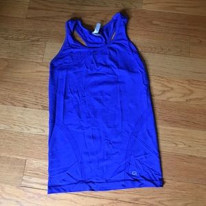 Gapfit workout tank